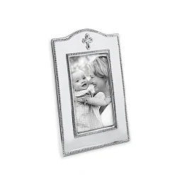 BABY Cross 4 x 6 Frame View All Frames|Frames