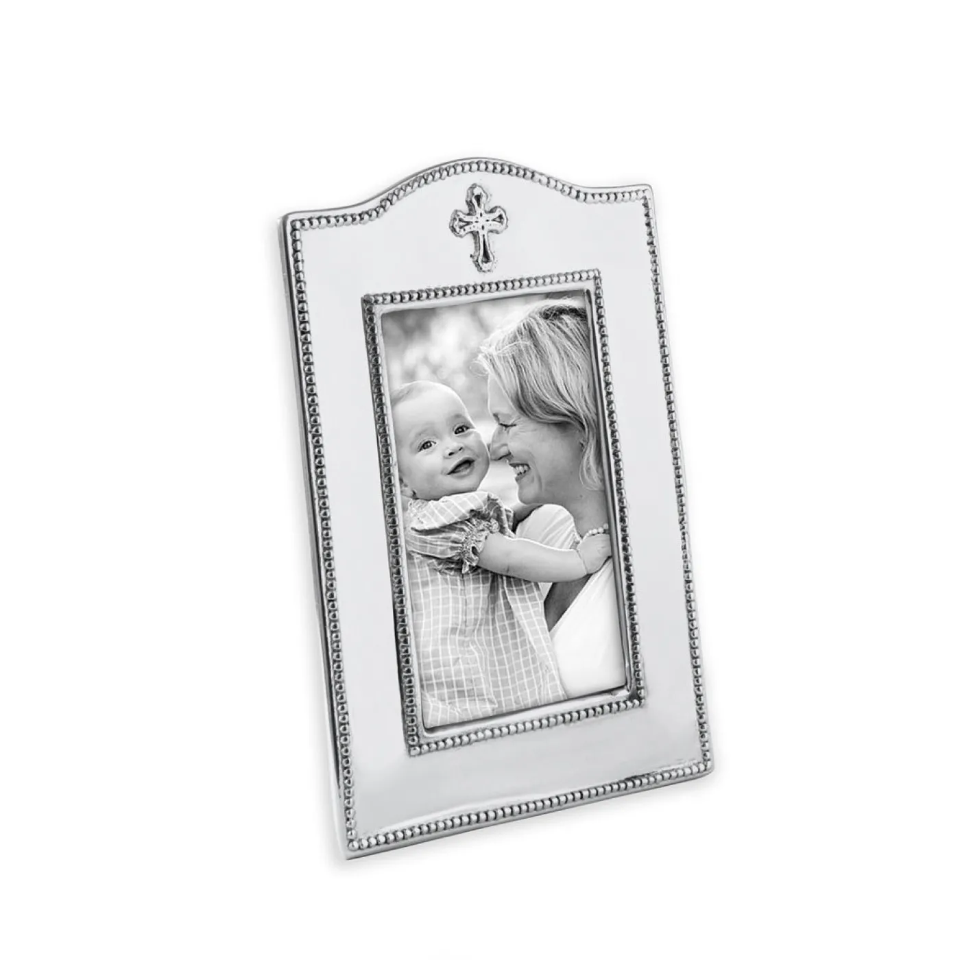 BABY Cross 4 x 6 Frame View All Frames|Frames