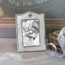 BABY Cross 4 x 6 Frame View All Frames|Frames
