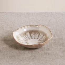 Discount CERAMIC Chiara Cereal Bowl Set of 4 (Multi) Bowls|Dinnerware