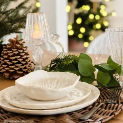 Sale ceramic-chiara-salad-plate-set-of-4-multi Dinnerware|Gifts Under $99