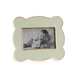 Clearance ENCANTO Amelia Frame 4"x 6" (Pistachio) View All Frames|Frames