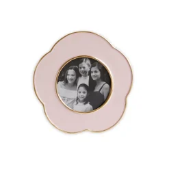 Outlet ENCANTO Amelia Giftables Frame 4" (Camellia) View All Frames|Frames