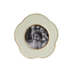 Discount ENCANTO Amelia Giftables Frame 4" (Pistachio) View All Frames|Frames