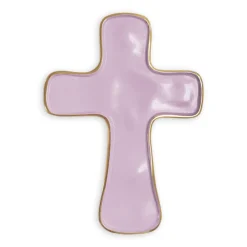Discount ENCANTO Athens Cross (Lilac) Crosses|Gifts For The Graduate