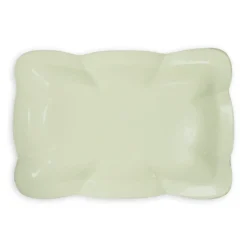 Clearance ENCANTO Devon Medium Tray (Pistachio) Trays|Gifts Under $99
