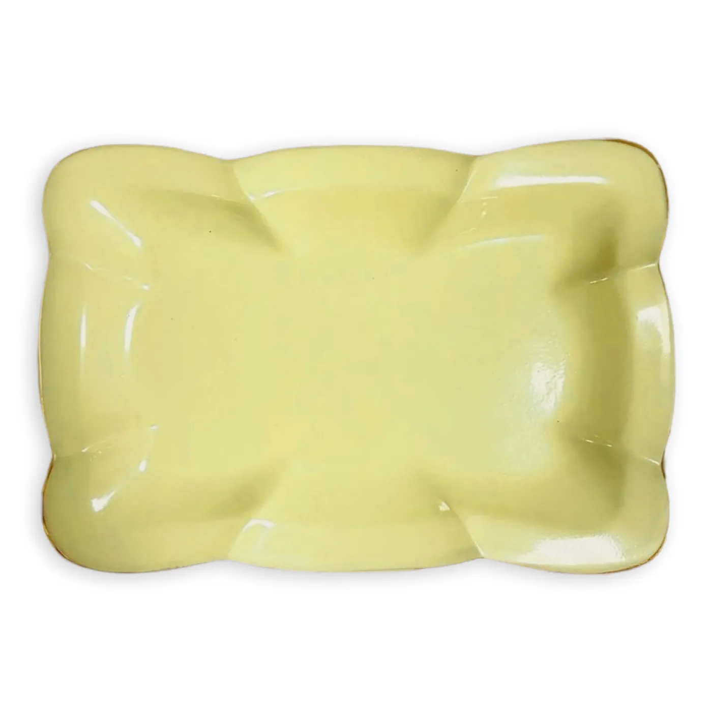 Clearance ENCANTO Devon Medium Tray (Pistachio) Trays|Gifts Under $99