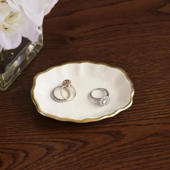 Online ENCANTO Ring Holder (Cream) Gifts For The Graduate|Gifts For Her