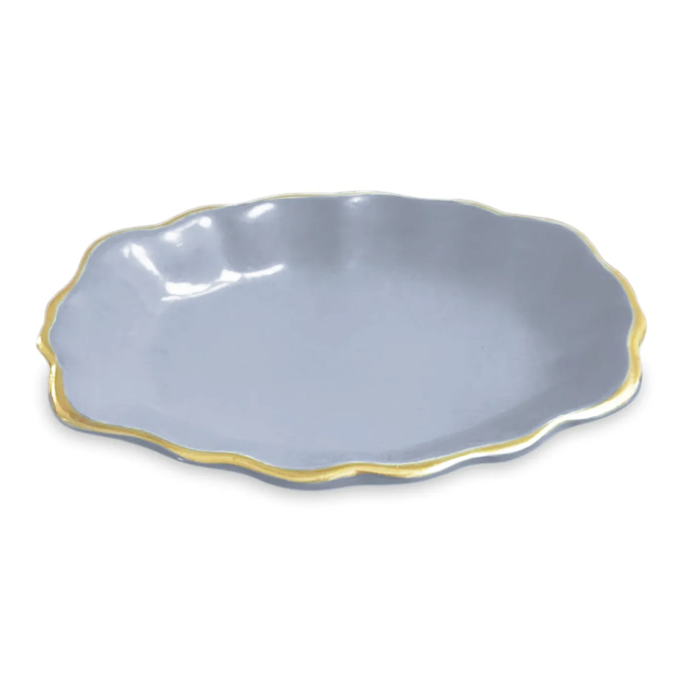 ENCANTO Ring Holder (Periwinkle) Gifts For Her|Gifts Under $50