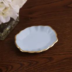 ENCANTO Ring Holder (Periwinkle) Gifts For Her|Gifts Under $50