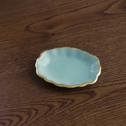 Outlet ENCANTO Ring Holder (Turquoise) Gifts For The Graduate|Gifts For Her