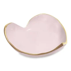 New ENCANTO Soho Giftables Mini Heart (Camellia) GIFTABLES Heart|Bowls
