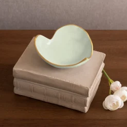 Discount ENCANTO Soho Mini Heart (Pistachio) GIFTABLES Heart|View All Soho