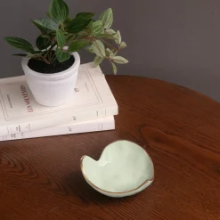 Discount ENCANTO Soho Mini Heart (Pistachio) GIFTABLES Heart|View All Soho