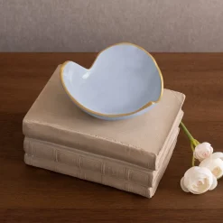 Sale ENCANTO Soho Mini Heart (Periwinkle) GIFTABLES Heart|View All Soho