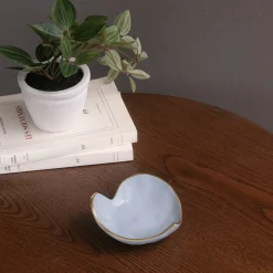 Sale ENCANTO Soho Mini Heart (Periwinkle) GIFTABLES Heart|View All Soho