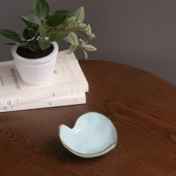 Clearance ENCANTO Soho Mini Heart (Sky Blue) GIFTABLES Heart|View All Soho