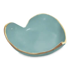 ENCANTO Soho Mini Heart (Turquoise) GIFTABLES Heart|View All Soho