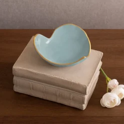 ENCANTO Soho Mini Heart (Turquoise) GIFTABLES Heart|View All Soho