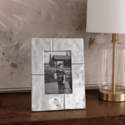 Hot FRAME Asimetric 4 x 6 Vertical Gifts Under $99|Signature Aluminum Metal