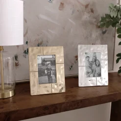 Hot FRAME Asimetric 4 x 6 Vertical Gifts Under $99|Signature Aluminum Metal