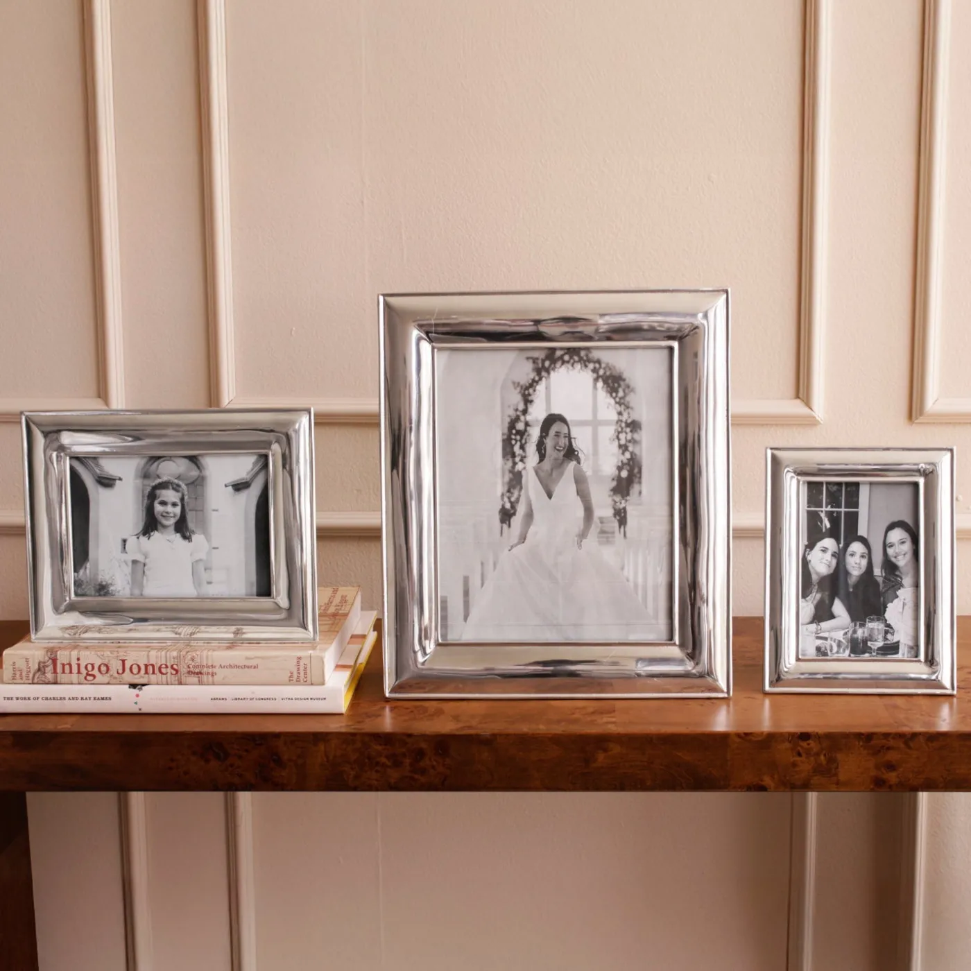 Hot FRAME Charlotte 8 x 10 View All Frames|Frames