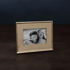 Discount FRAME Emerson 5 X 7 Horizontal (Gold) View All Frames|Frames