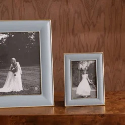 Discount FRAME Encanto Charlotte 4 x 6 Slate View All Frames|Frames