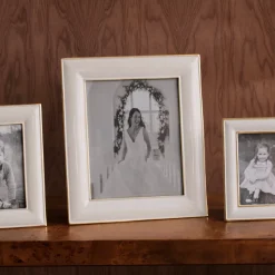 FRAME Encanto Charlotte 8 x 10 Cream View All Frames|Frames