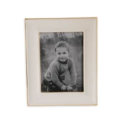 Discount FRAME Encanto Charlotte 5 x 7 Cream View All Frames|Frames