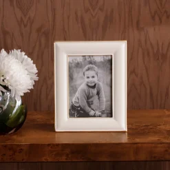 Discount FRAME Encanto Charlotte 5 x 7 Cream View All Frames|Frames