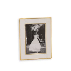 Hot FRAME Encanto Croc 4 x 6 Cream View All Frames|Frames