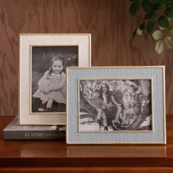 Discount FRAME Encanto Croc 5 x 7 Slate View All Frames|Frames