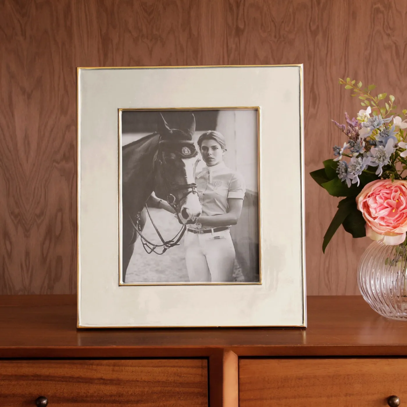 Discount FRAME Encanto Jason 8 x 10 Cream View All Frames|Frames