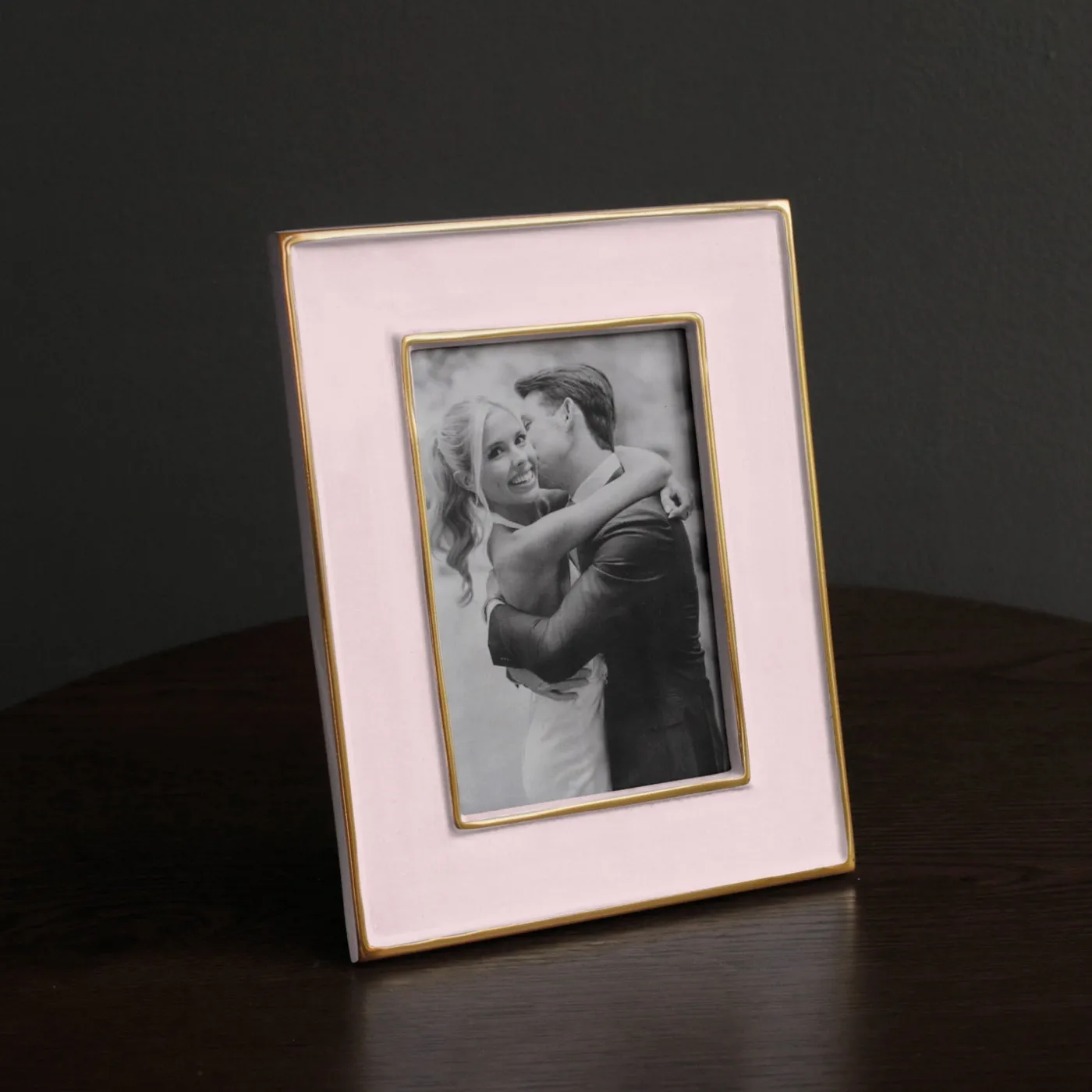 FRAME Encanto Jason 5 x 7 (Camellia) View All Frames|Frames