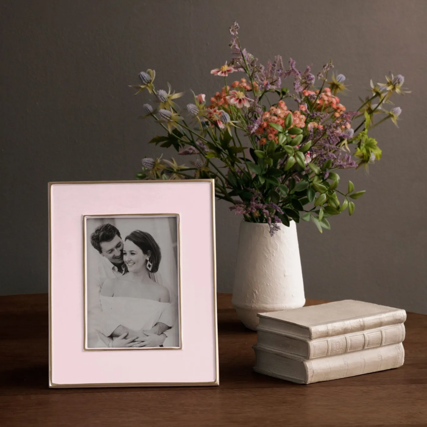 FRAME Encanto Jason 5 x 7 (Camellia) View All Frames|Frames