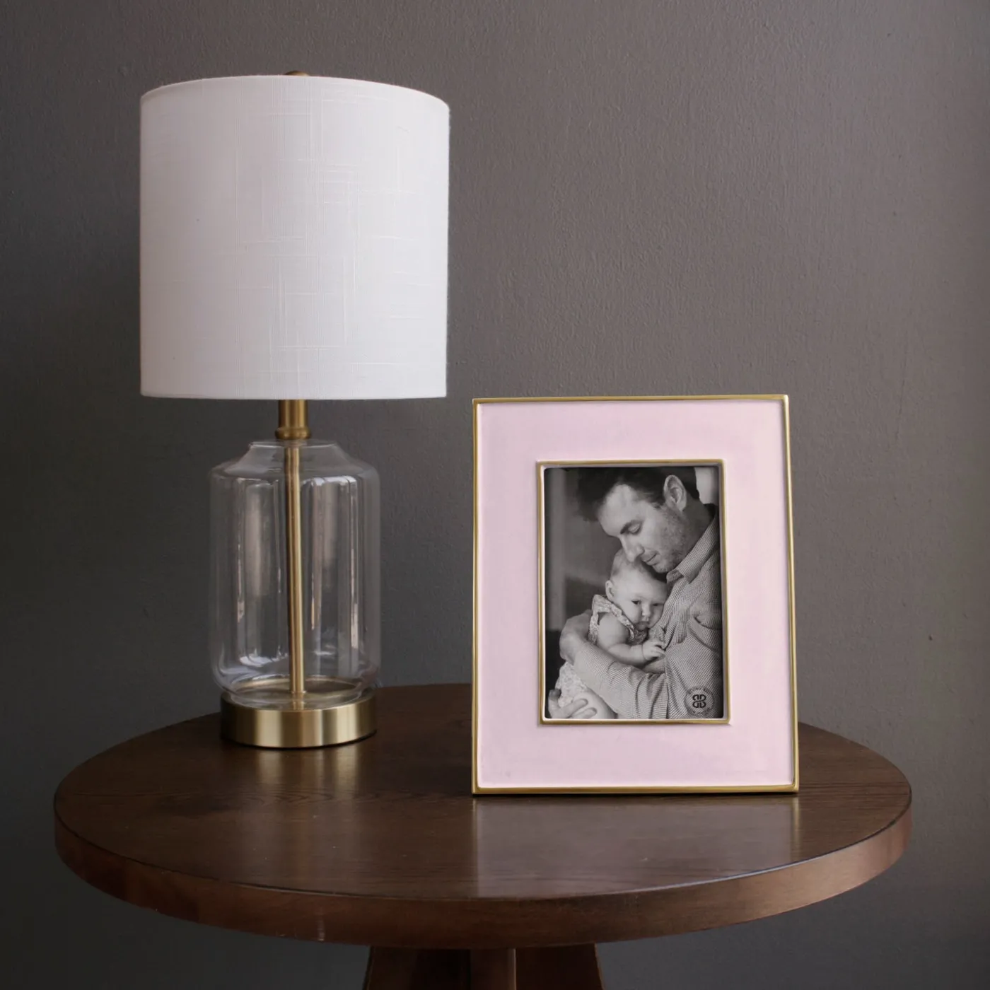 FRAME Encanto Jason 5 x 7 (Camellia) View All Frames|Frames