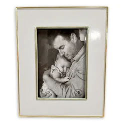 Outlet FRAME Encanto Jason 5 x 7 (Cream) Gifts For The Graduate|Gifts For The Bride + Groom