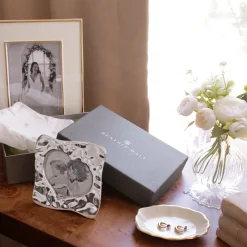 Outlet FRAME Encanto Jason 5 x 7 (Cream) Gifts For The Graduate|Gifts For The Bride + Groom