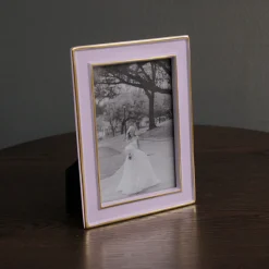 Sale FRAME Encanto Jason 4 x 6 (Lilac) View All Frames|Frames