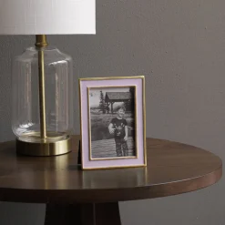 Sale FRAME Encanto Jason 4 x 6 (Lilac) View All Frames|Frames