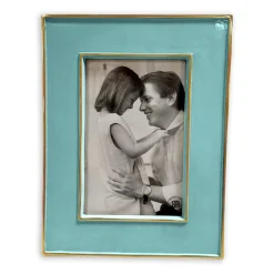 Outlet FRAME Encanto Jason 4 x 6 (Turquoise) View All Frames|Frames