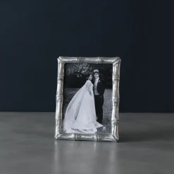 Clearance FRAME Garden Bamboo 5 x 7 Frame GARDEN Bamboo|View All Frames