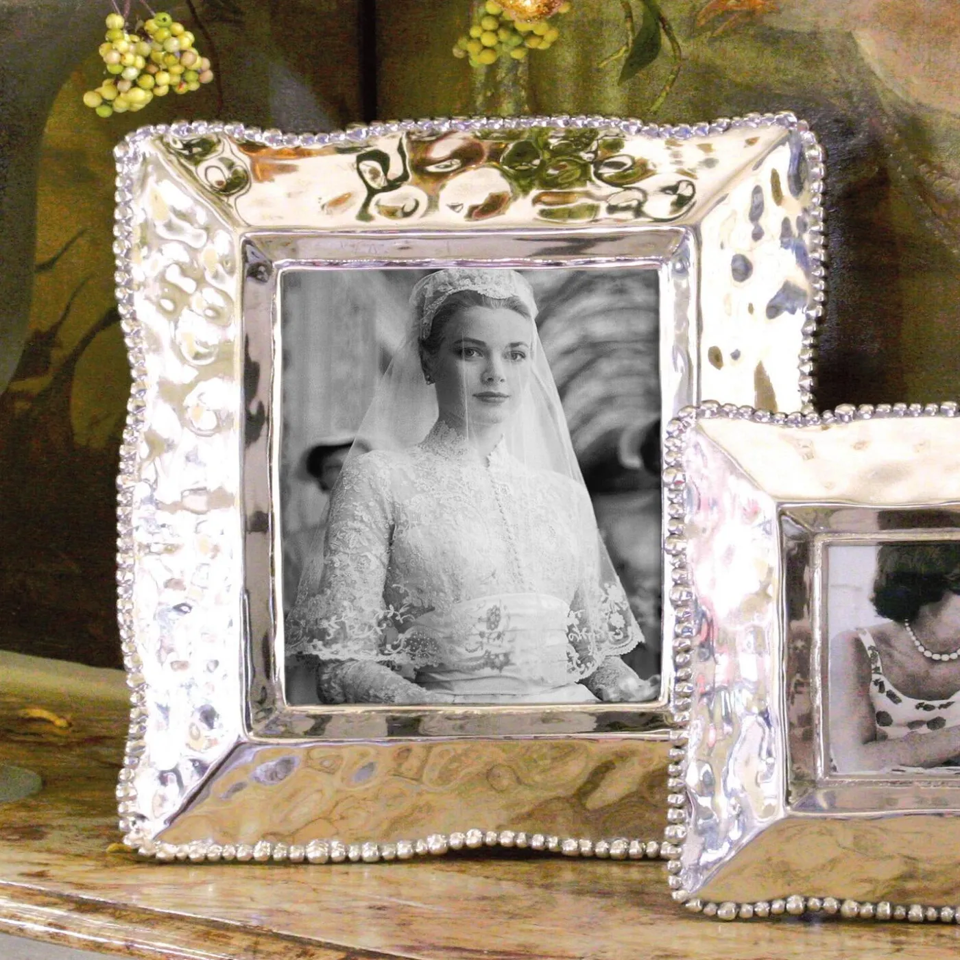 Sale FRAME Organic Pearl 8 x 10 Frame View All Frames|Frames