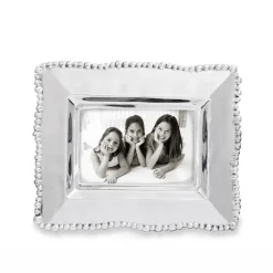 FRAME Organic Pearl 4 x 6 Frame View All Frames|Frames