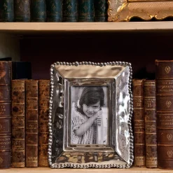 FRAME Organic Pearl 4 x 6 Frame View All Frames|Frames