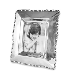 Clearance FRAME Organic Pearl 5 x 7 Frame View All Frames|Frames