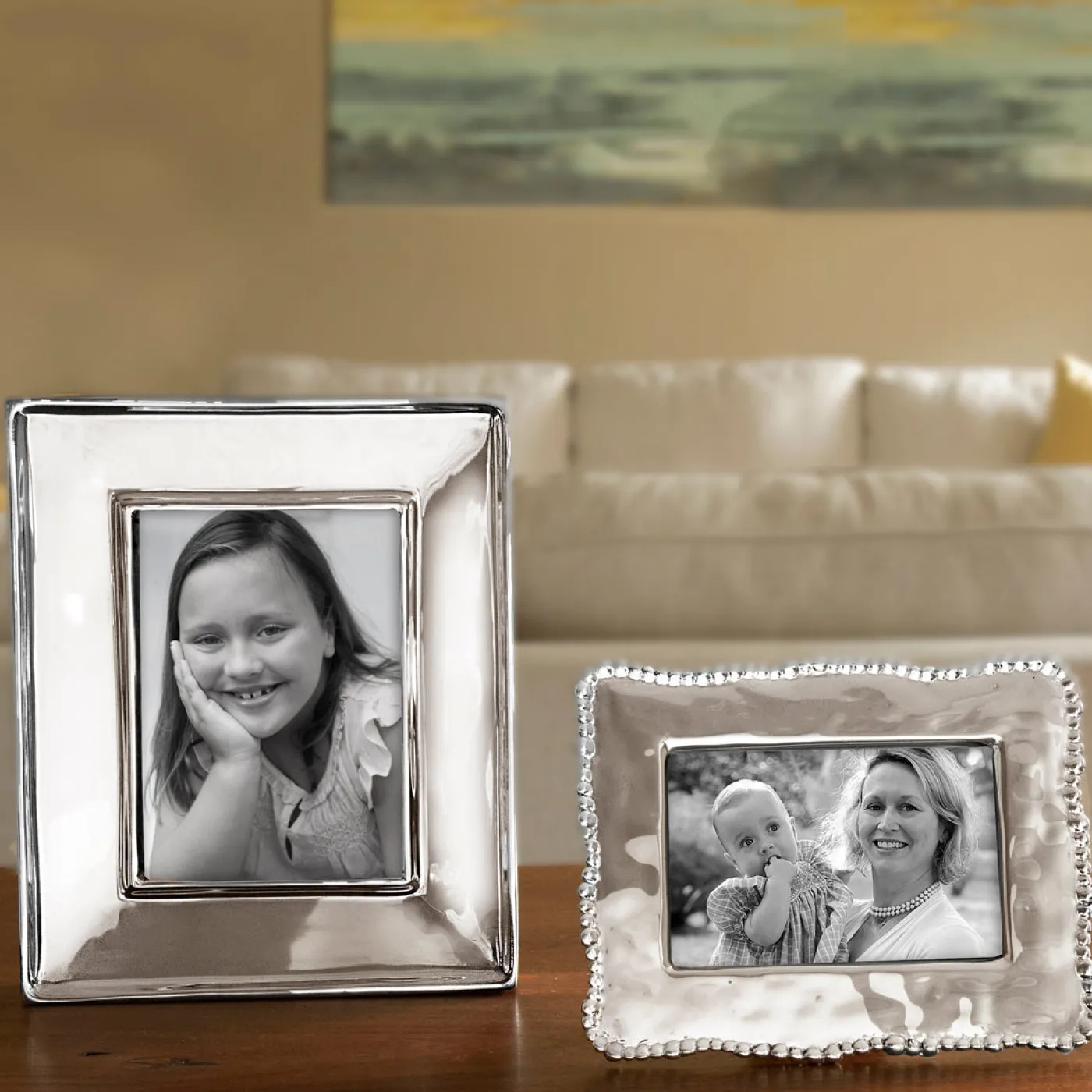 Best FRAME Soho Madison 5 x 7 Horizontal Frame View All Frames|Frames