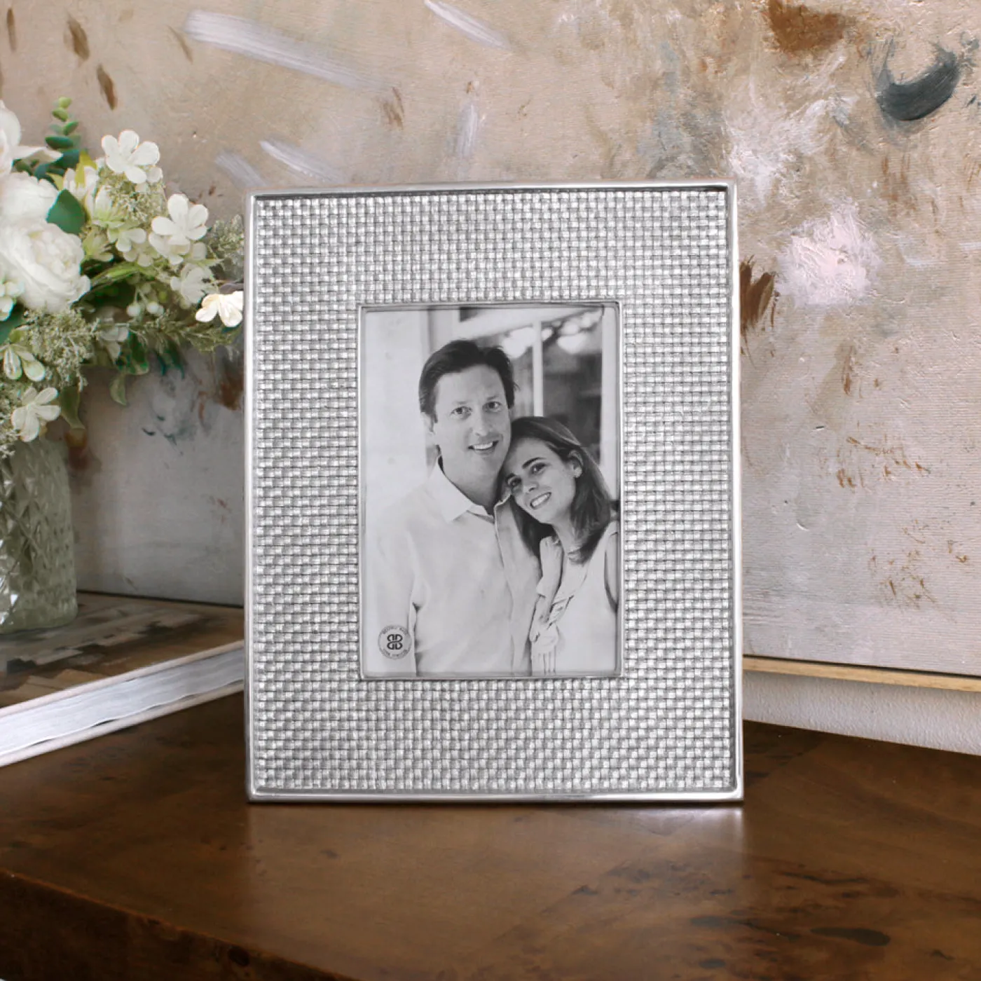 Clearance FRAME Tiffany 5 x 7 View All Frames|Frames