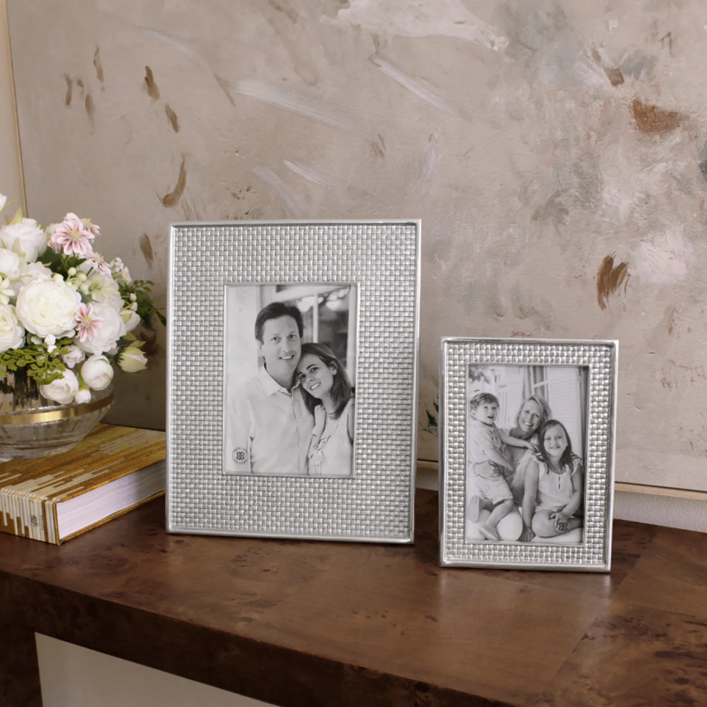 Clearance FRAME Tiffany 5 x 7 View All Frames|Frames